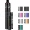 Go to product Aspire Zelos M80 / Nautilus 3SR Kit