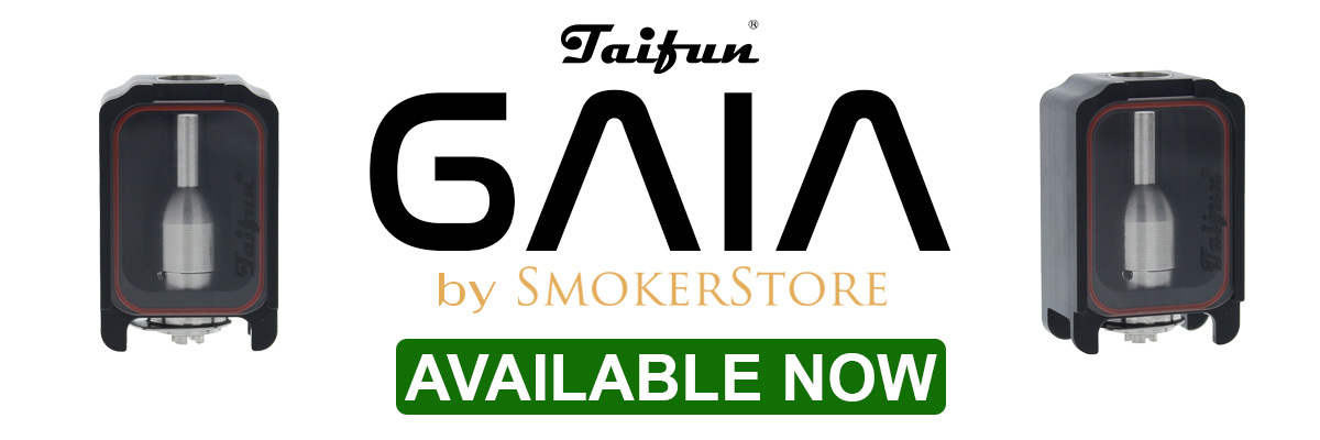 Taifun Gaia Taifun Gaia