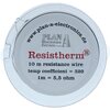 10m Resistherm NiFe30 Resistance wire 10m Resistherm NiFe30 Resistance wire