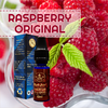 Raspberry Original by Mystic - 12mg - 10ml
