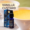Vanilla Custard by Mystic - 12mg