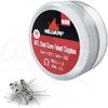 Hellvape Ni80 MTL Clapton coils - 1.0Ω - 10pk Hellvape Ni80 MTL Clapton coils - 1.0Ω - 10pk