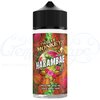 Harambae by Twelve Monkeys - 100ml Shortfill