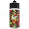 Kanzi by Twelve Monkeys - 100ml Shortfill