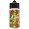 Mangabeys by Twelve Monkeys - 100ml Shortfill