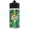 Tropika by Twelve Monkeys - 100ml Shortfill