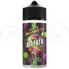 Matata by Twelve Monkeys - 100ml Shortfill