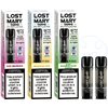 Lost Mary Tappo Pre-filled Pods - 2pk