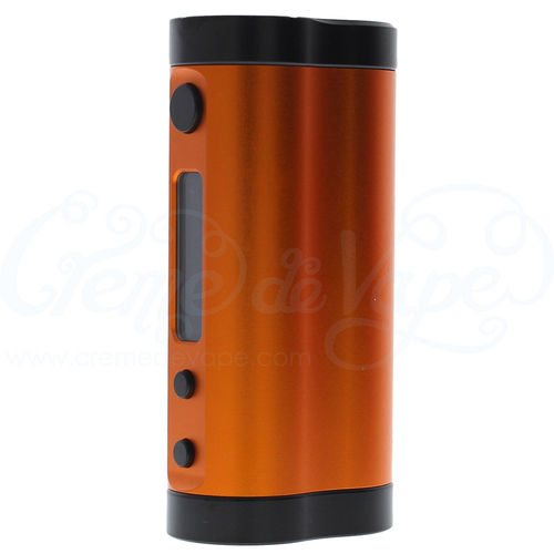 Dicodes Dani Box Micro 18650 - DLC - Orange