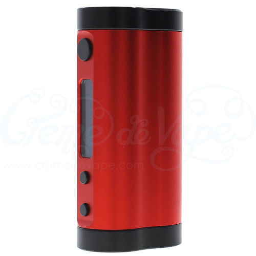 Dicodes Dani Box Micro 18650 - DLC - Red