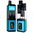 Vapes Bars Angel 2400 4-in-1 Pod Kit - Blue Edition (Mix)