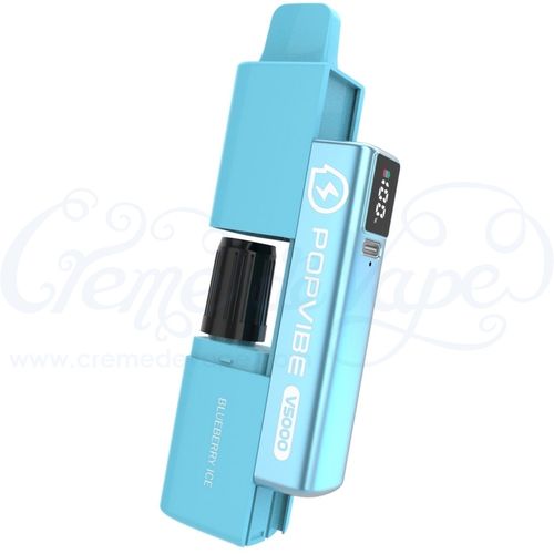 Geekvape Popvibe V5000 "Big Puff" Kit