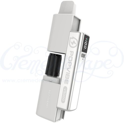 Geekvape Popvibe V5000 "Big Puff" Kit