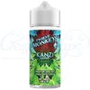 Kanzi Iced by Twelve Monkeys - 100ml Shortfill