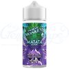 Matata Iced by Twelve Monkeys - 100ml Shortfill