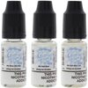 Creme de Vape Flavourless Nic Shot