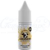 Go to product Bread & Butter Pudding Nic Salt e-liquid by Lancashire Creamery