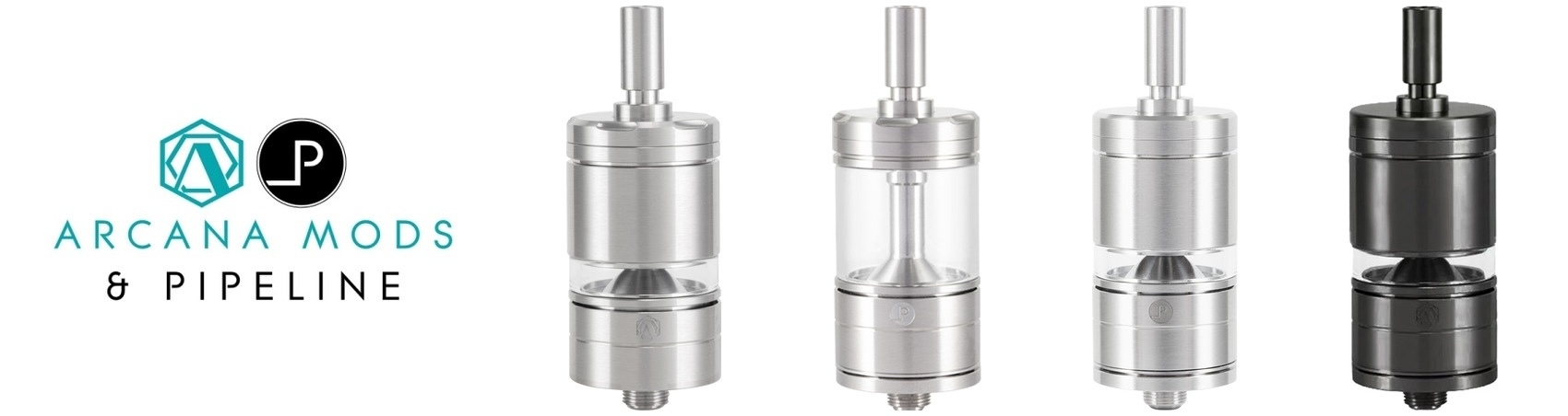 Muted RTA by Pipeline