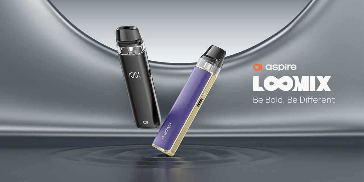 Aspire Loomix Aspire Loomix