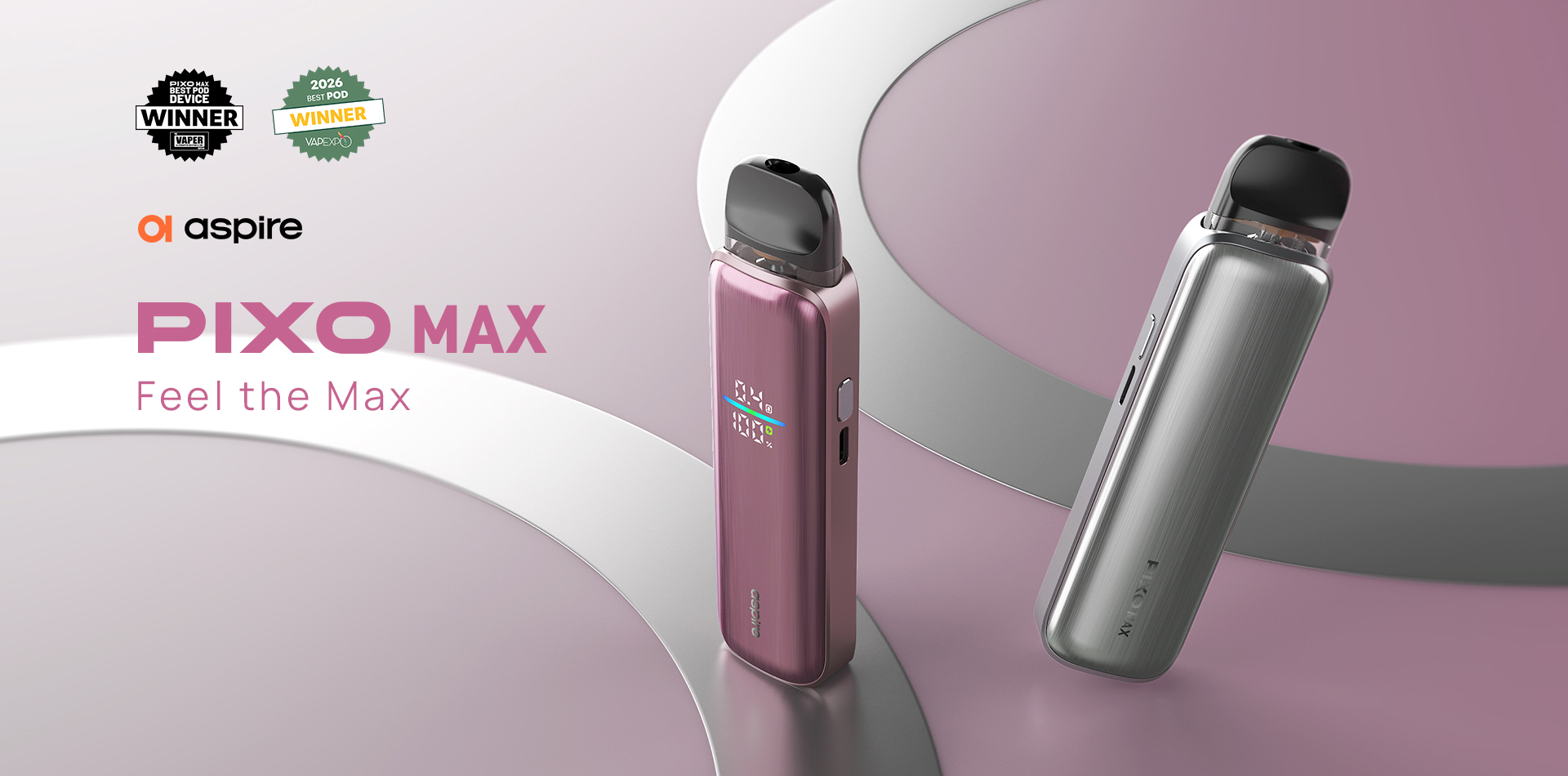 PIXO MAX PIXO MAX