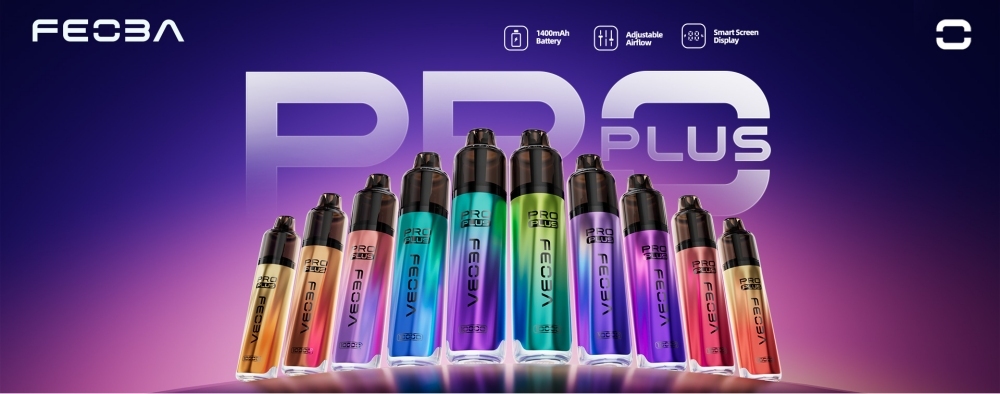 FEOBA 10K Pro FEOBA 10K Pro