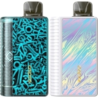 Aspire Gotek Nano refillable pod vape kit Aspire Gotek Nano refillable pod vape kit