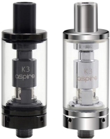 Aspire K3 tank Aspire K3 tank