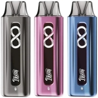 Doozy Infinity Pocket Vape Kit Doozy Infinity Pocket Vape Kit