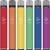 Elf Bar 600 Prefilled Pod Vape Kit Elf Bar 600 Prefilled Pod Vape Kit