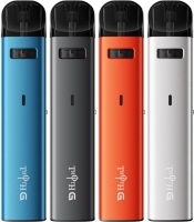 Kumiho Thoth G-Lite refillable pod vape kit Kumiho Thoth G-Lite refillable pod vape kit