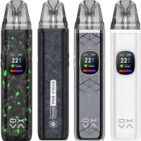 OXVA Xlim Pro 2 DNA Pod Vape Kit OXVA Xlim Pro 2 DNA Pod Vape Kit
