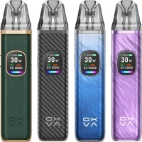 OXVA Xlim Pro 2 Pod Vape Kit OXVA Xlim Pro 2 Pod Vape Kit