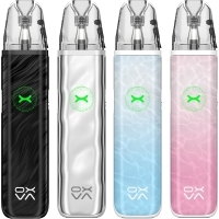 OXVA Xlim Go 2 Pod Vape Kit OXVA Xlim Go 2 Pod Vape Kit