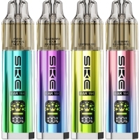 SKE BAR 15K Big Puff Kit SKE BAR 15K Big Puff Kit