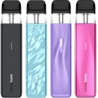 Vaporesso XROS 5 Mini Refillable pods kit Vaporesso XROS 5 Mini Refillable pods kit