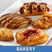 Bakery Flavours Bakery Flavours