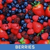 Berry Flavours Berry Flavours