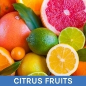 Citrus Flavours Citrus Flavours
