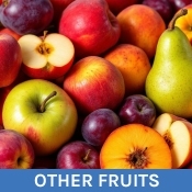 Other Fruit Flavours Other Fruit Flavours