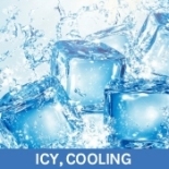 Icy and Cooling Flavours Icy and Cooling Flavours